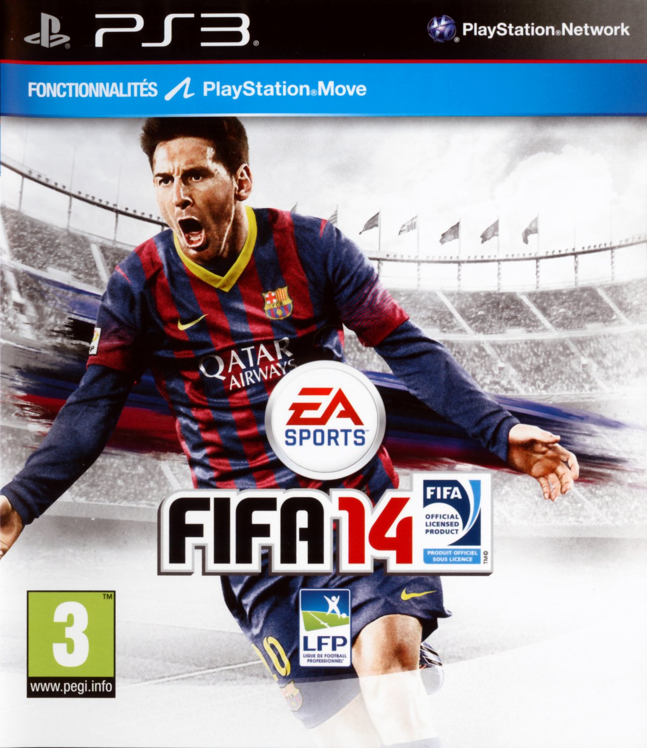 FIFA 14