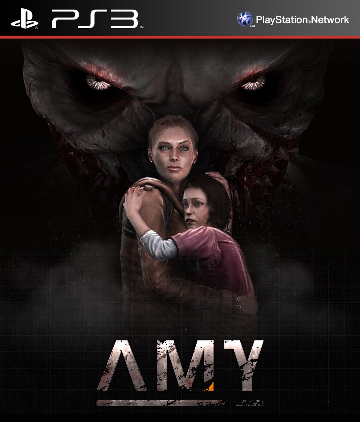 AMY AMY