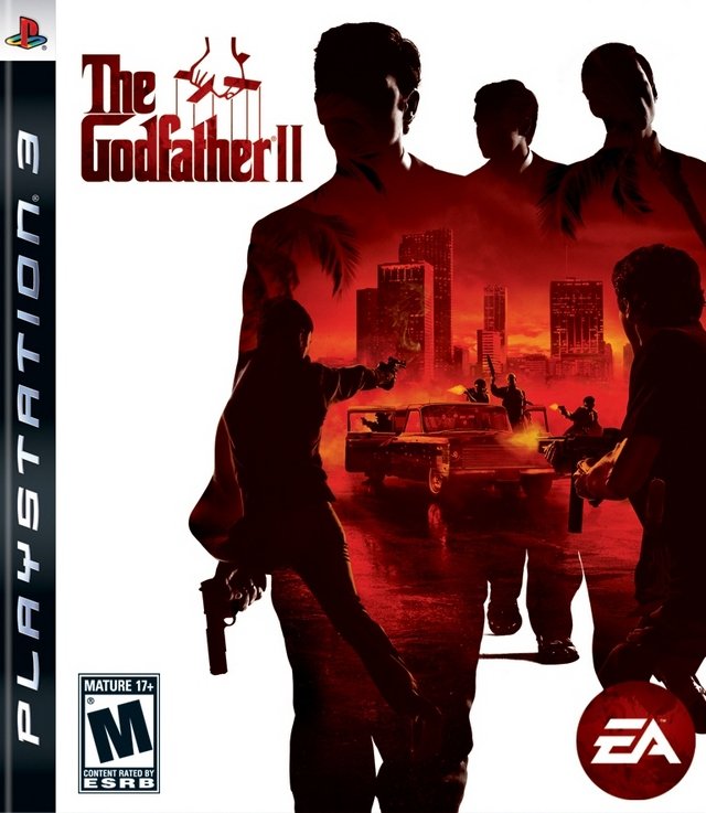 The Godfather II The Godfather II