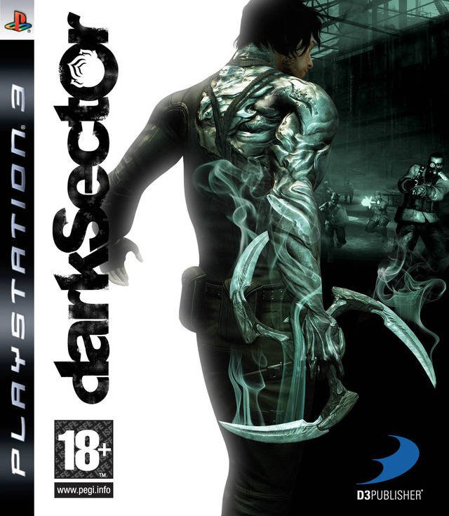 Dark Sector Dark Sector