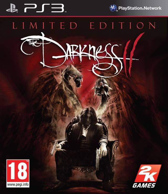 The Darkness II