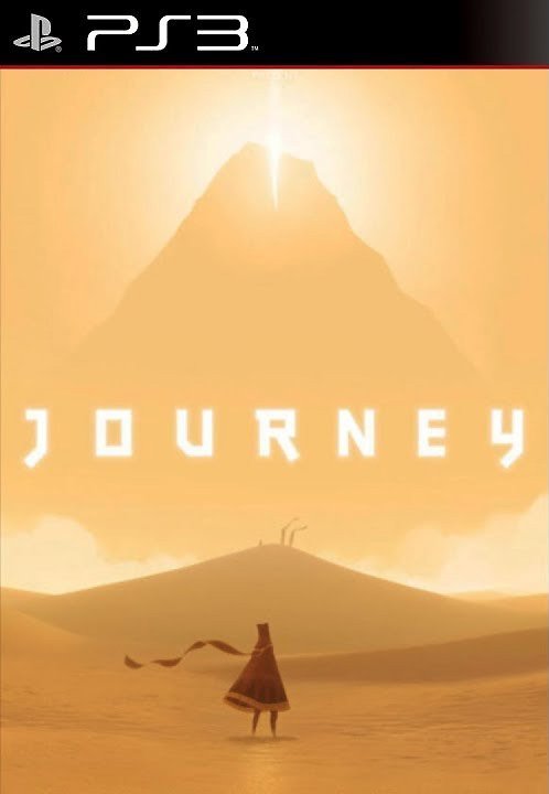 Journey Journey