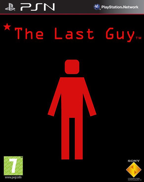 The Last Guy The Last Guy