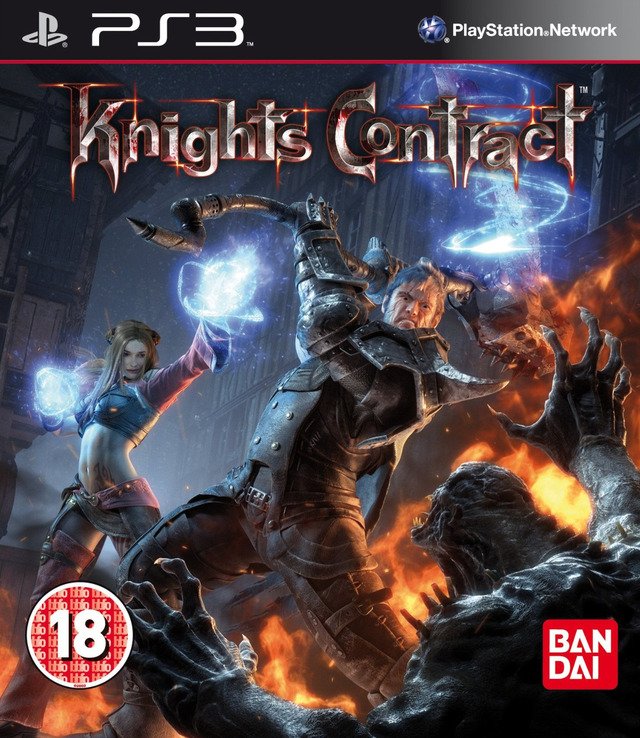 Knights Contract Knights Contract
