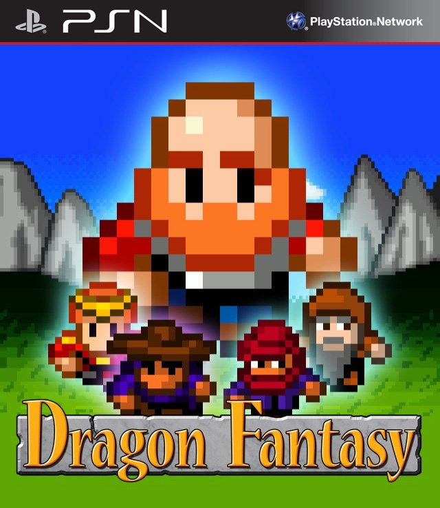 Dragon Fantasy: Book I Dragon Fantasy: Book I