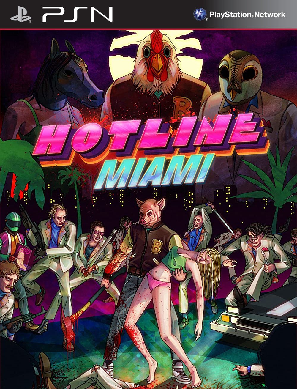 Hotline Miami