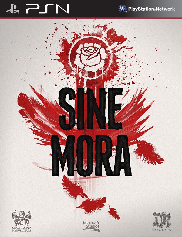Sine Mora