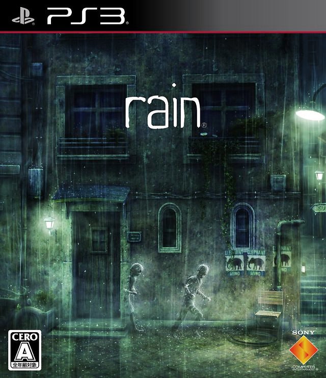 Rain Rain