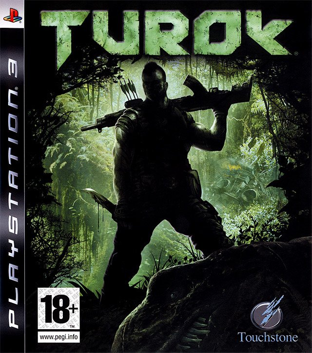 Turok Turok