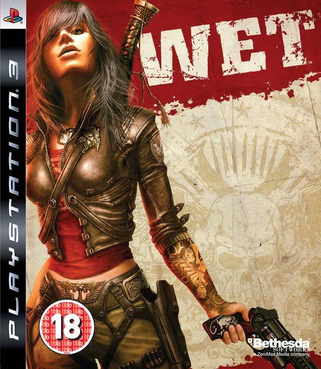 WET WET