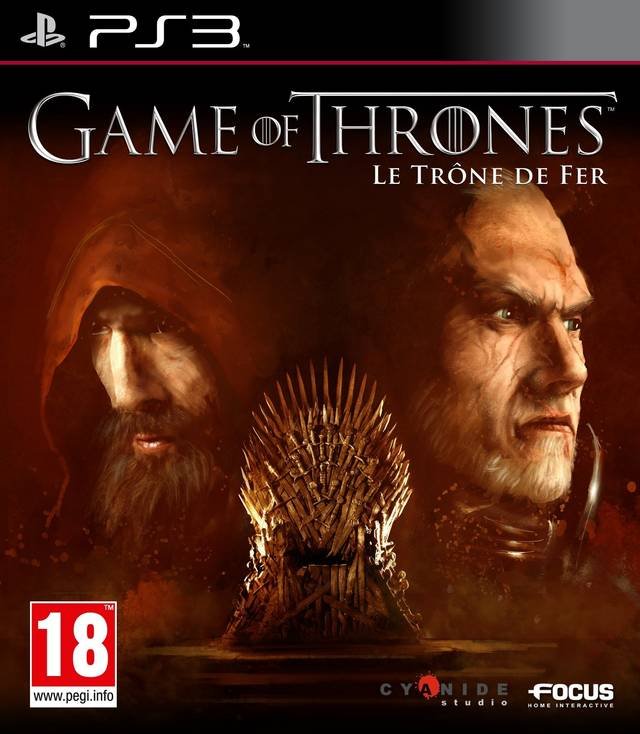 Game of Thrones Game of Thrones