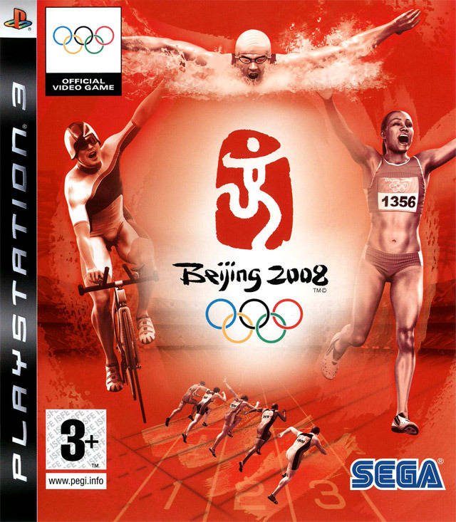 Beijing 2008 Beijing 2008