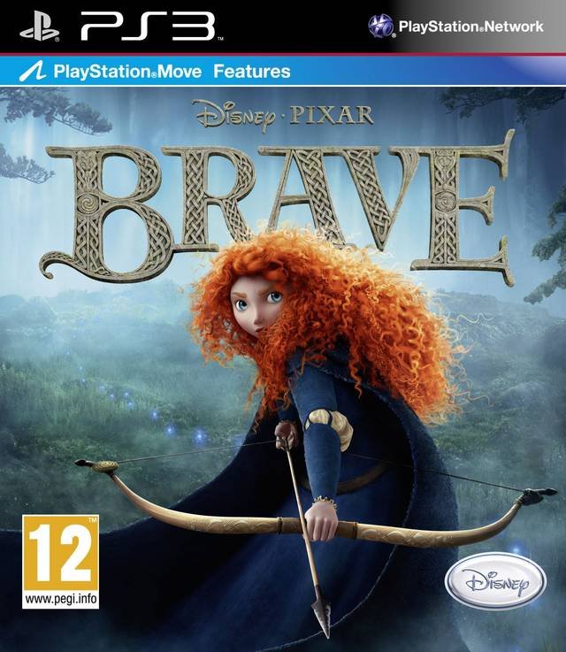Brave Brave
