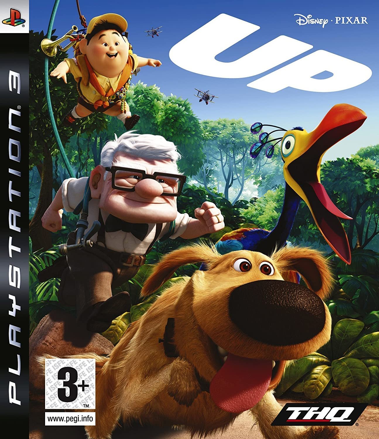 Disney-Pixar Up