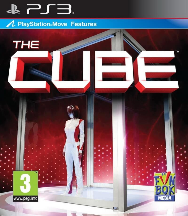 The Cube The Cube