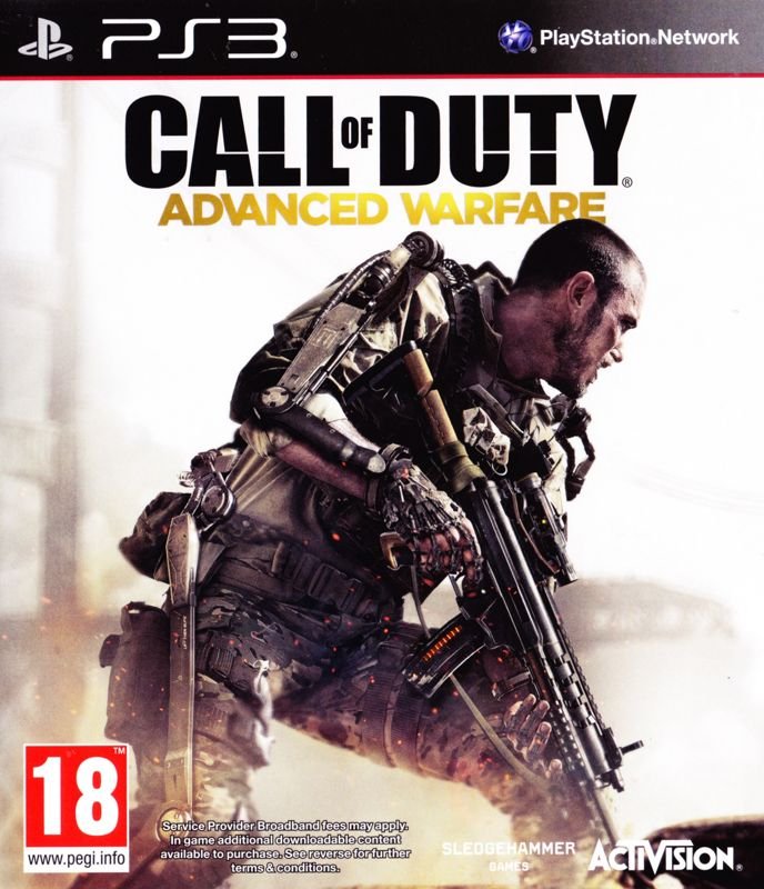 Call of Duty: Advanced Warfare Call of Duty: Advanced Warfare