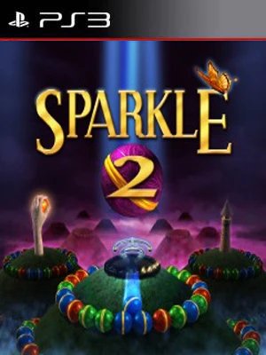 Sparkle 2