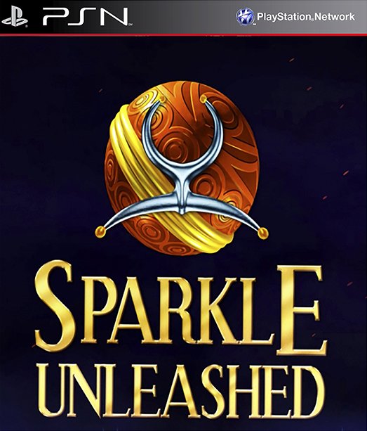 Sparkle: Unleashed