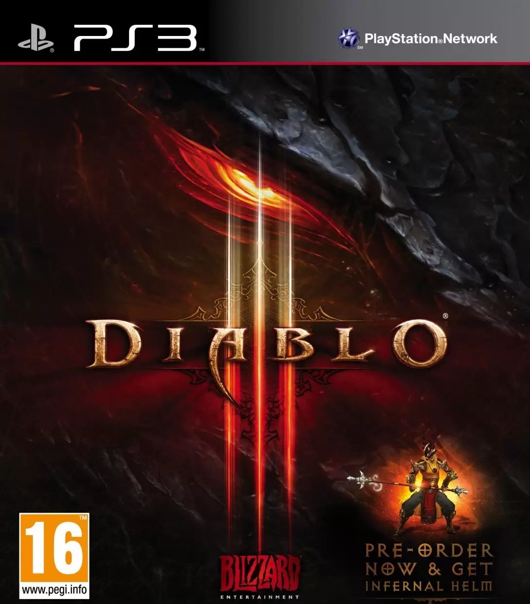 Diablo III Diablo III