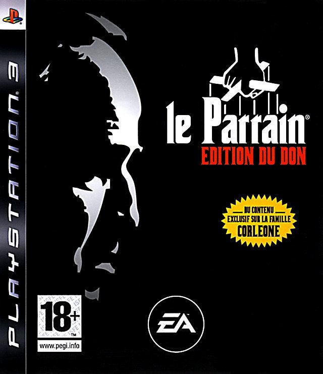 Le Parrain: Édition du Don Le Parrain: Édition du Don