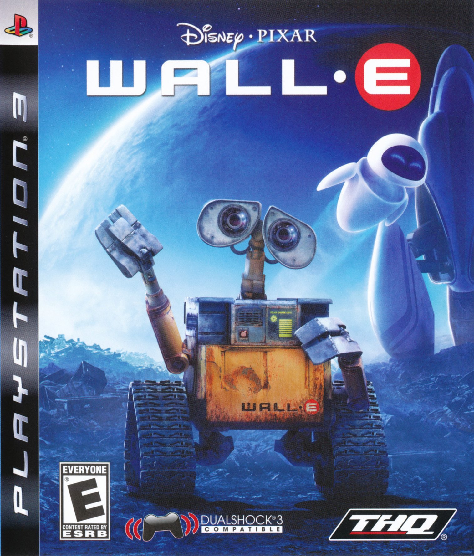 Disney-Pixar WALL-E