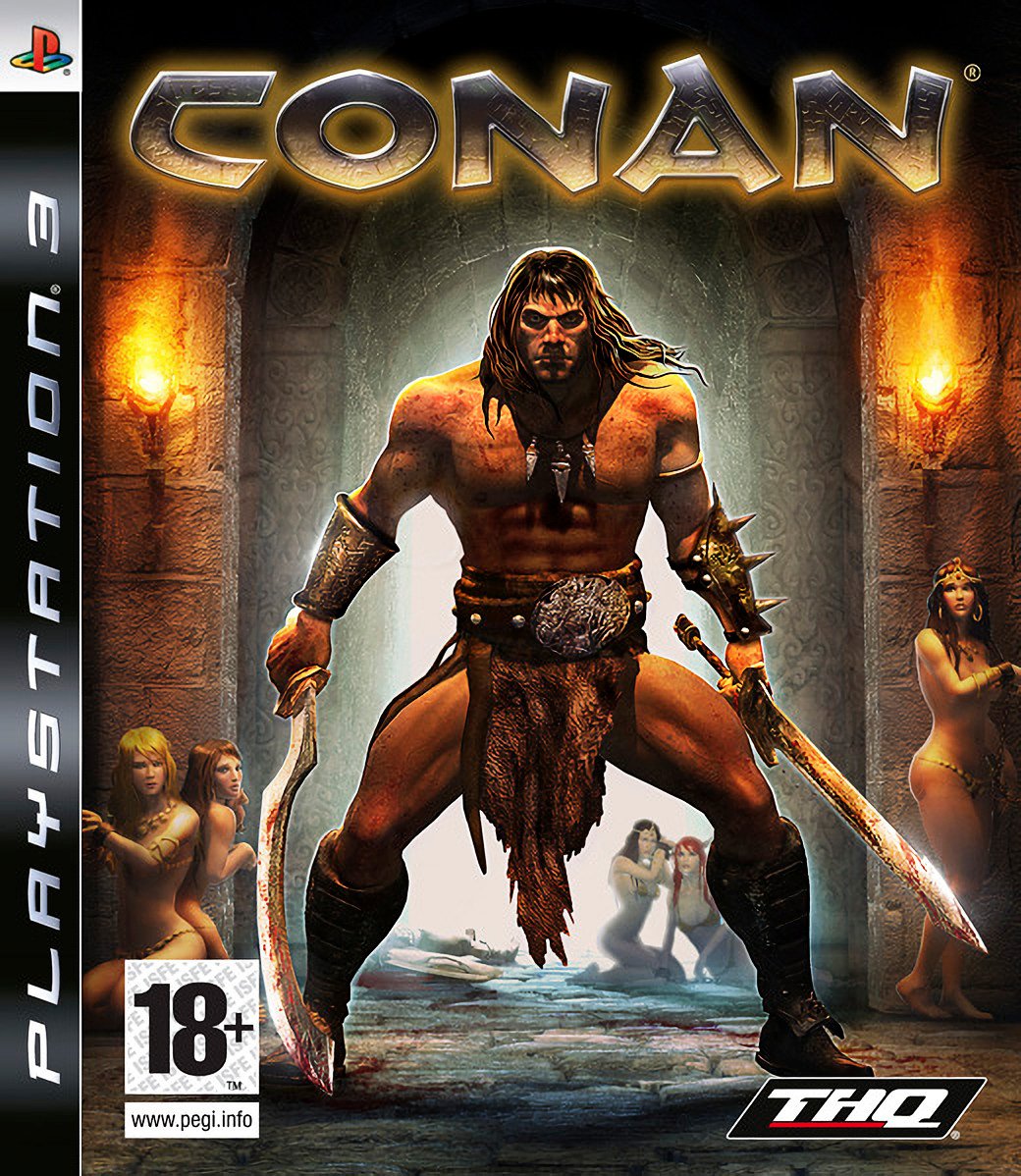 Conan