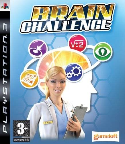 Brain Challenge Brain Challenge