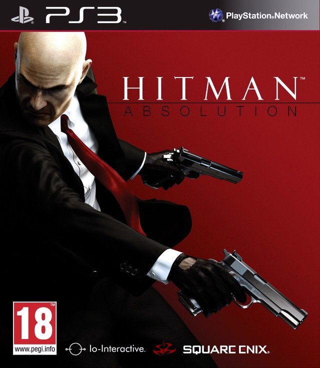 Hitman: Absolution Hitman: Absolution
