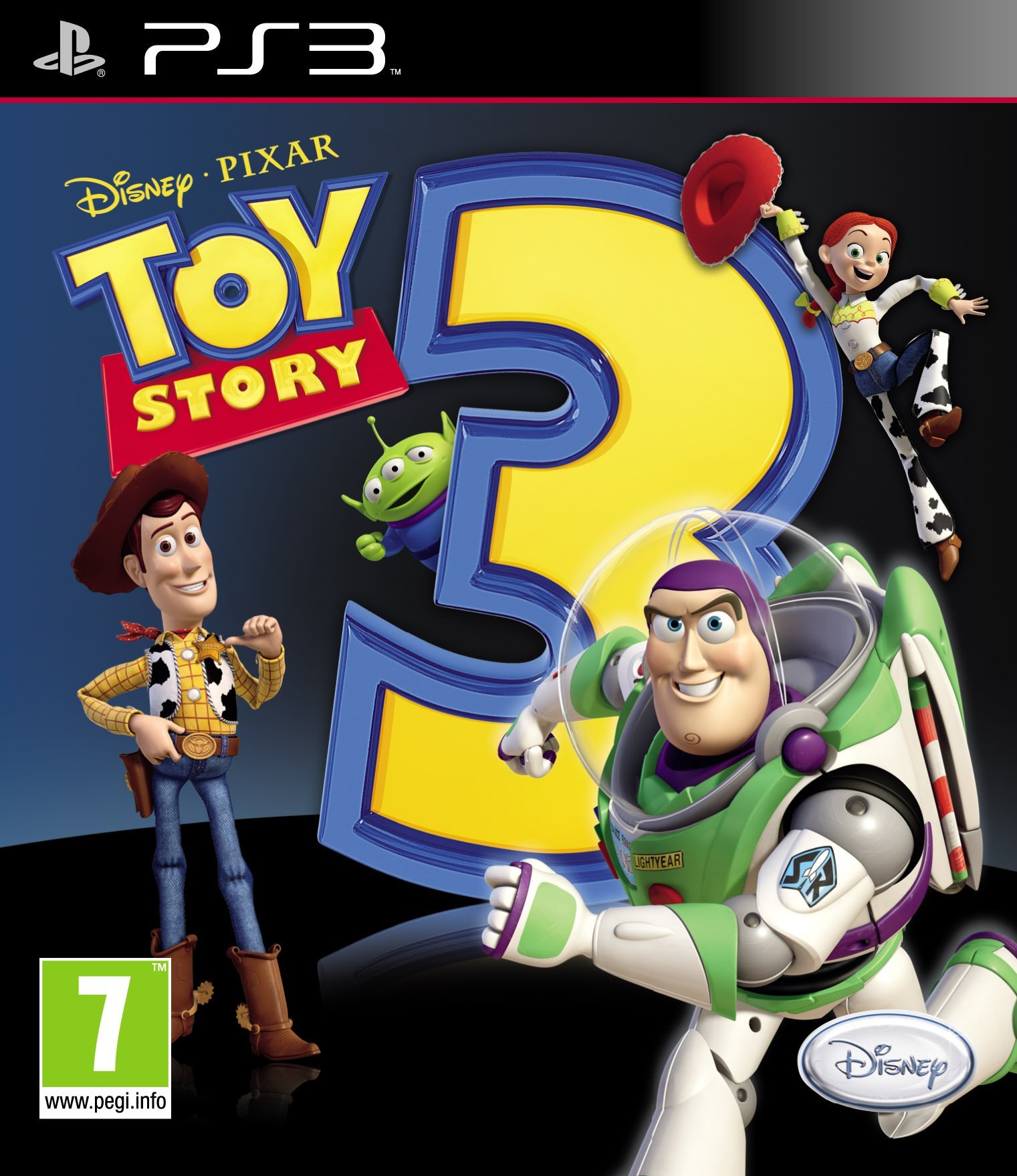 Toy Story 3 Toy Story 3