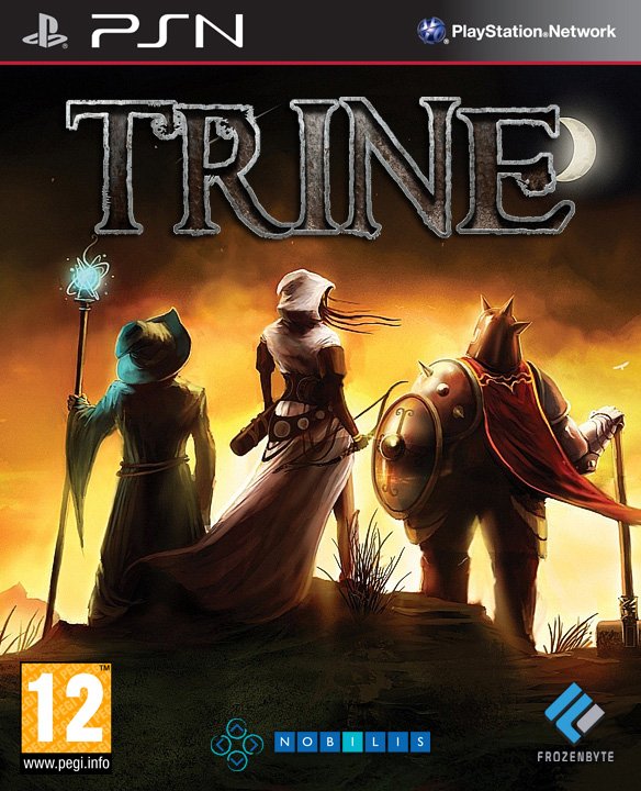 Trine