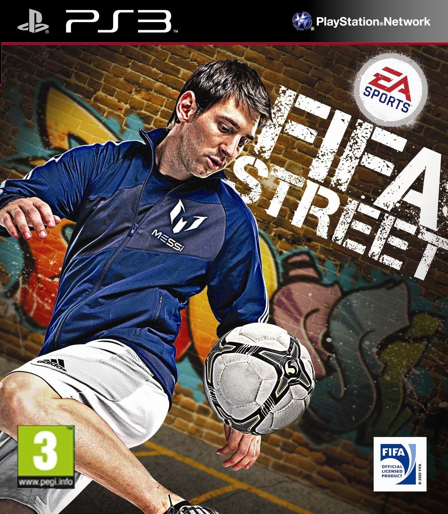 FIFA Street FIFA Street