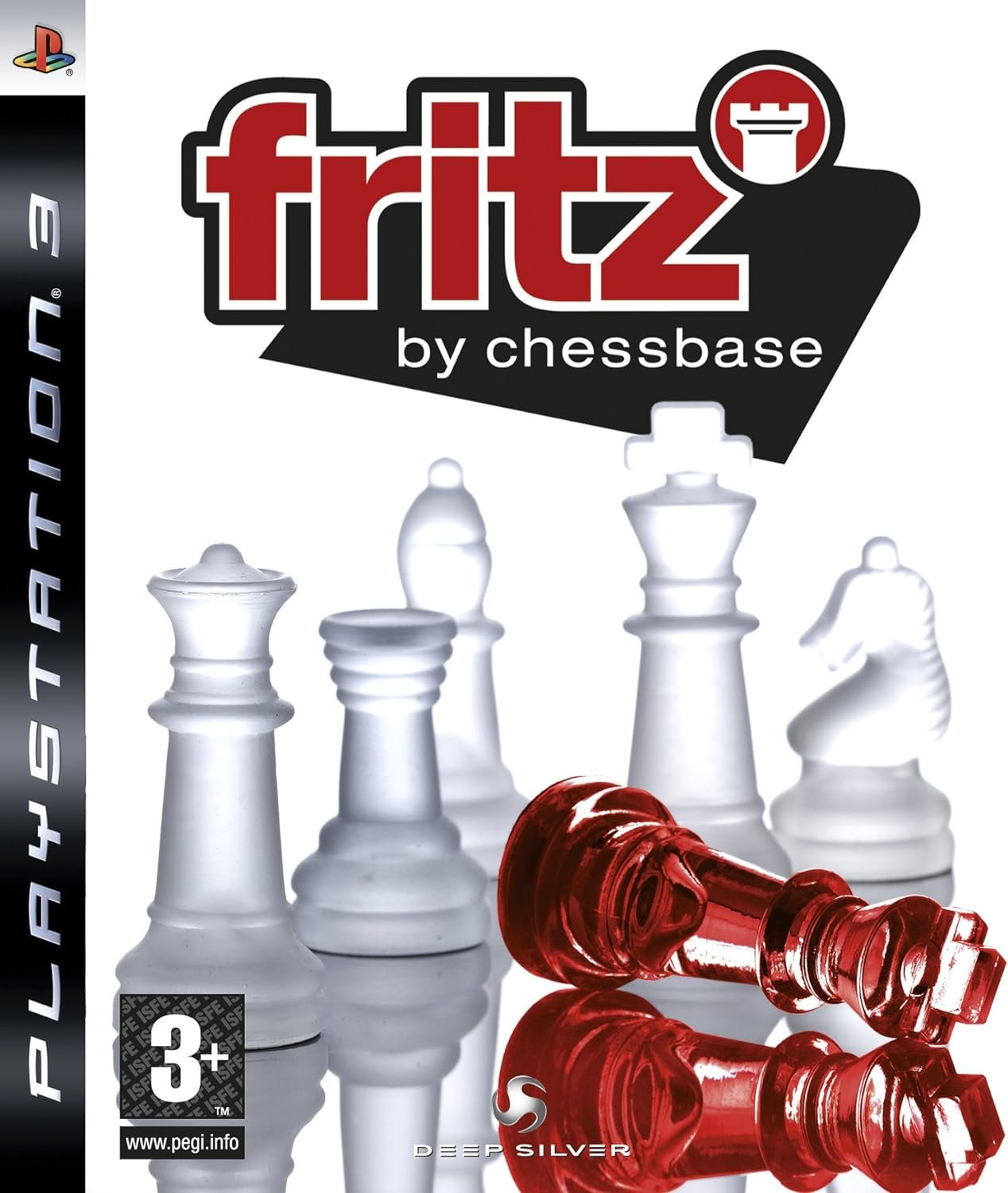 Fritz Chess Fritz Chess