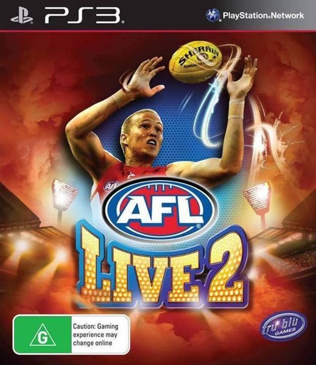 AFL Live 2 AFL Live 2