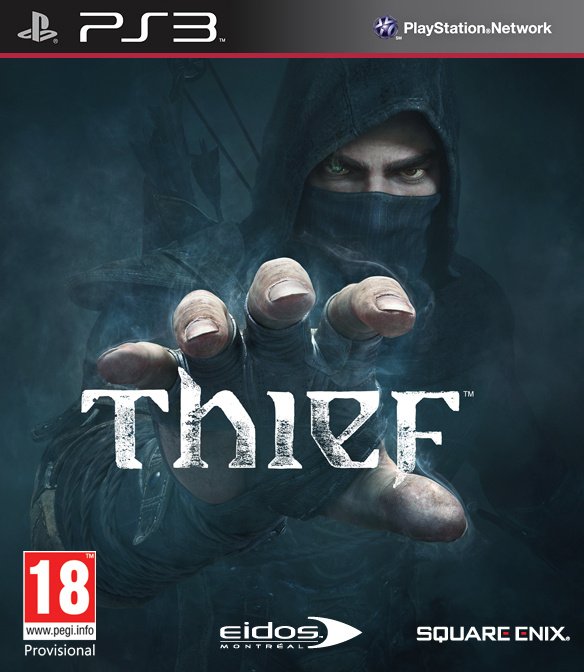 Thief Thief