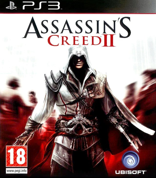 Assassin's Creed II Assassin's Creed II