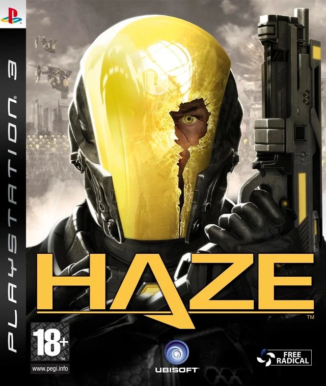 Haze Haze
