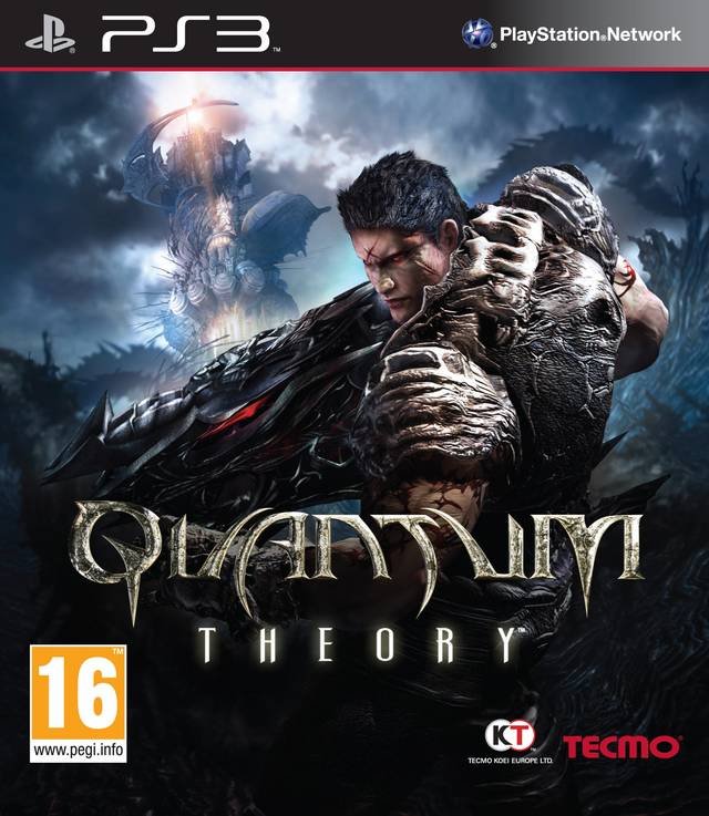 Quantum Theory Quantum Theory