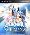 After Burner: Climax