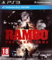 Rambo: The Video Game