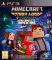 Minecraft: Story Mode - A Telltale Games Series - The Complete Adventure