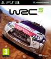 WRC 5: FIA World Championship