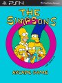 The Simpsons Arcade Game