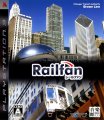 Railfan