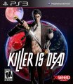 Killer Is Dead