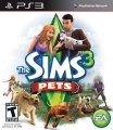 The Sims 3: Pets
