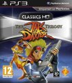 The Jak and Daxter Trilogy