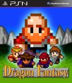 Dragon Fantasy: Book I