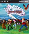 Dragon Fantasy: Book II