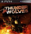 Thunder Wolves