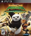 DreamWorks Kung Fu Panda: Showdown of Legendary Legends